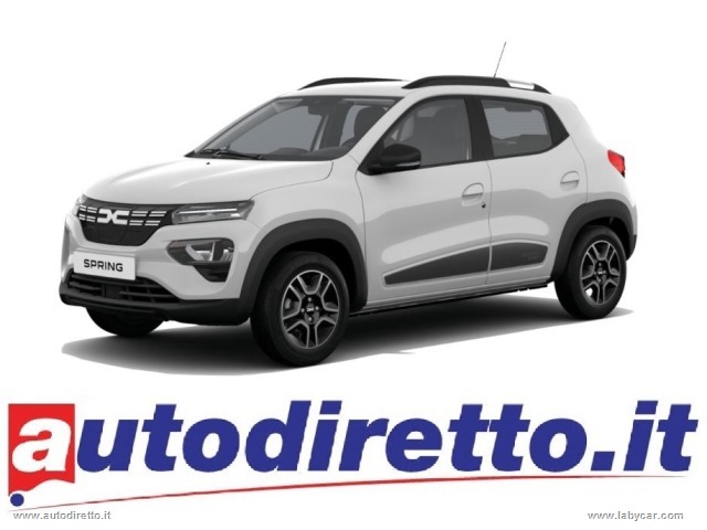 DACIA Essential Electric 45