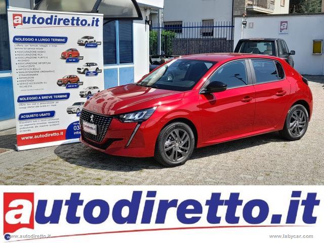 PEUGEOT 208 PureTech 75 S&S 5p. Active Pack