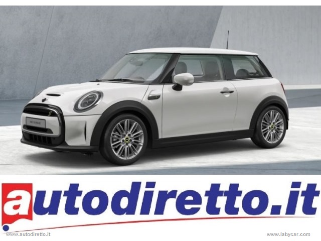 MINI Mini Cooper SE Classic
